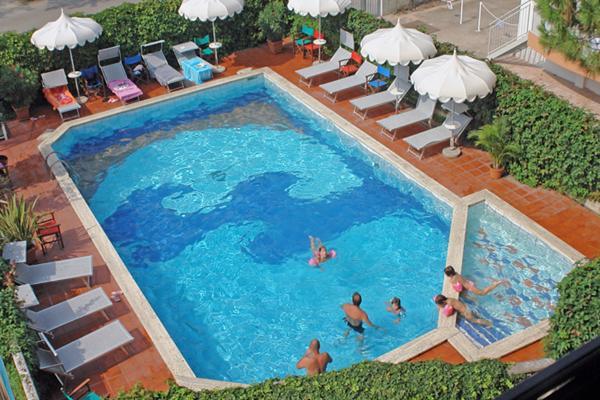 President Hotel Jesolo
