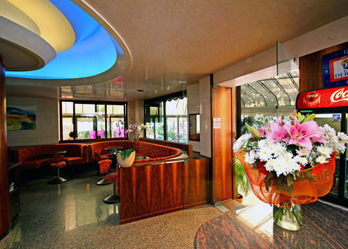 President Hotel Lido di Jesolo